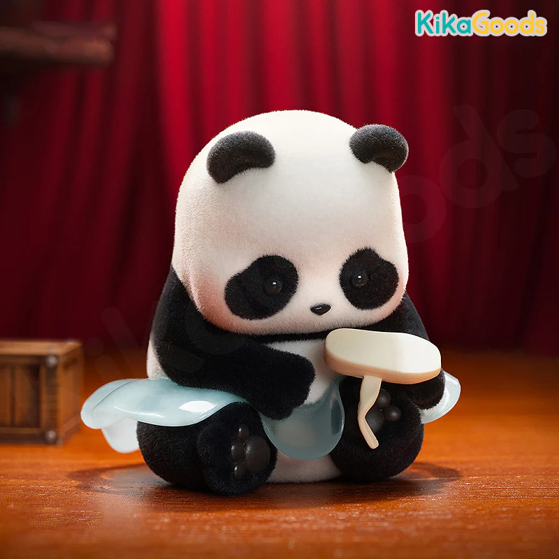 Panda Roll Ballet Performance Series Blind Box - Image 11