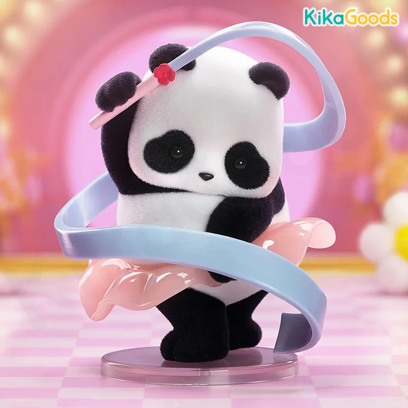 Panda Roll Ballet Performance Series Blind Box - Image 4