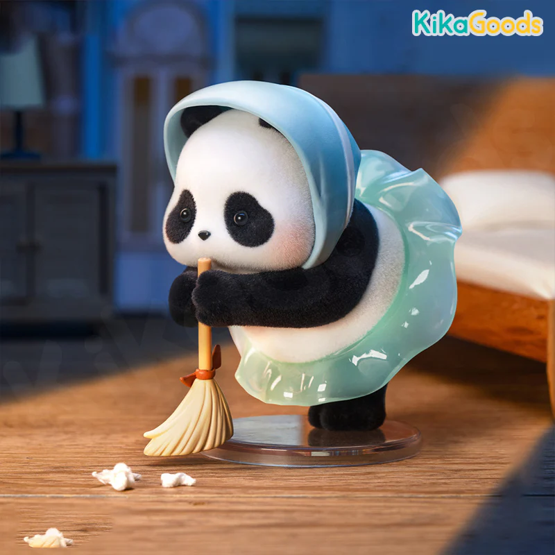 Panda Roll Ballet Performance Series Blind Box - Image 6
