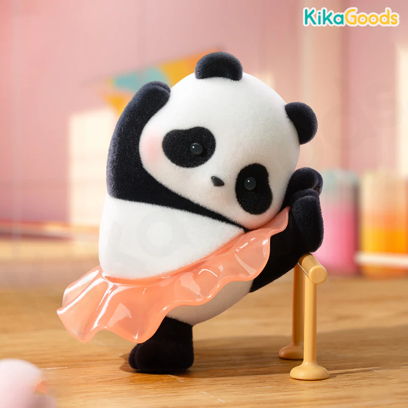 Panda Roll Ballet Performance Series Blind Box - Image 8