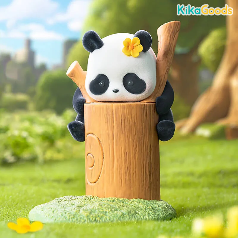 Panda Roll Fruit Tree Series Blind Box - Image 10