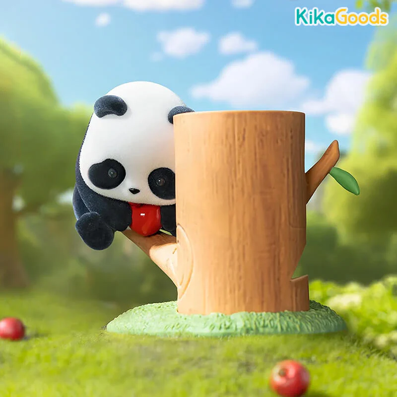 Panda Roll Fruit Tree Series Blind Box - Image 11