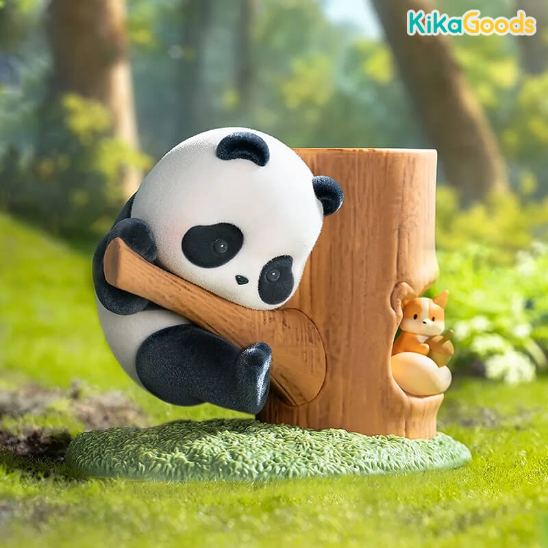 Panda Roll Fruit Tree Series Blind Box - Image 13