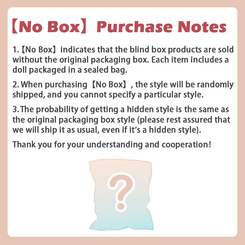 Panda Roll Party Series Plush Blind Box - Image 9
