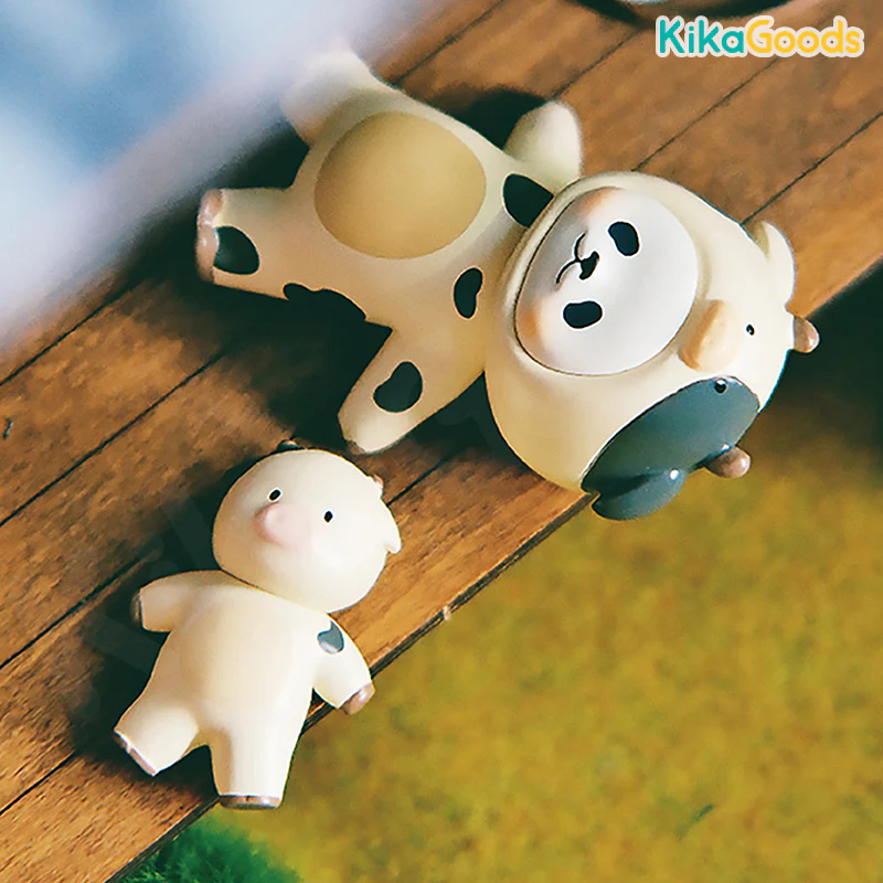 PanPan I Love You More Series Blind Box