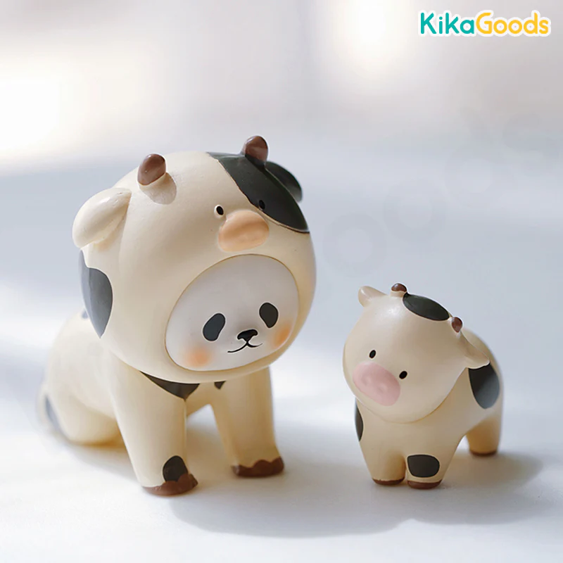 PanPan I Love You More Series Blind Box - Image 10