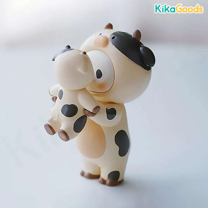 PanPan I Love You More Series Blind Box - Image 11