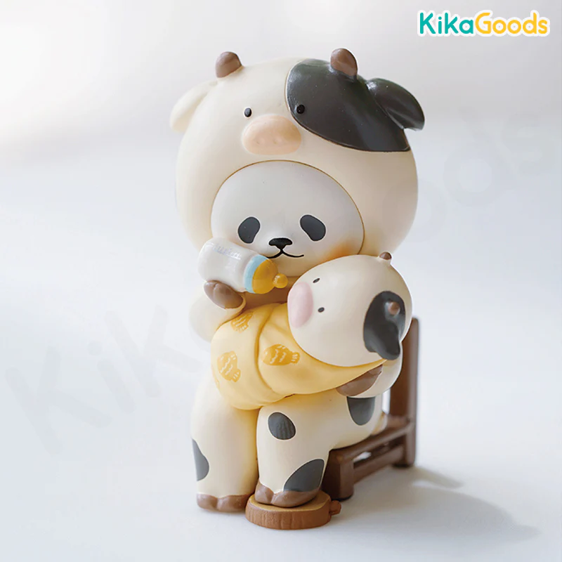 PanPan I Love You More Series Blind Box - Image 12
