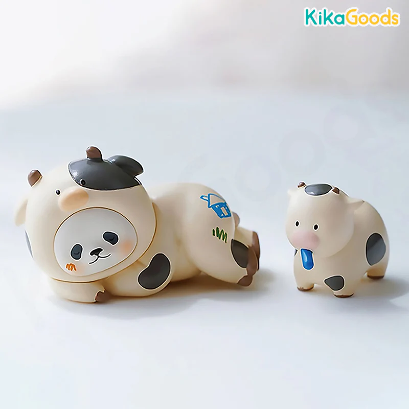 PanPan I Love You More Series Blind Box - Image 15