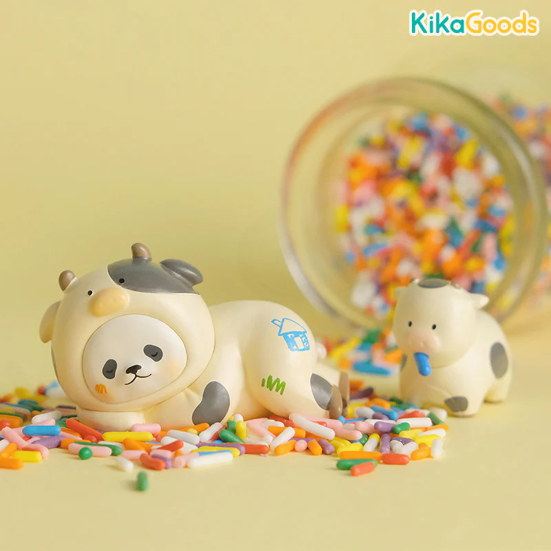 PanPan I Love You More Series Blind Box - Image 17