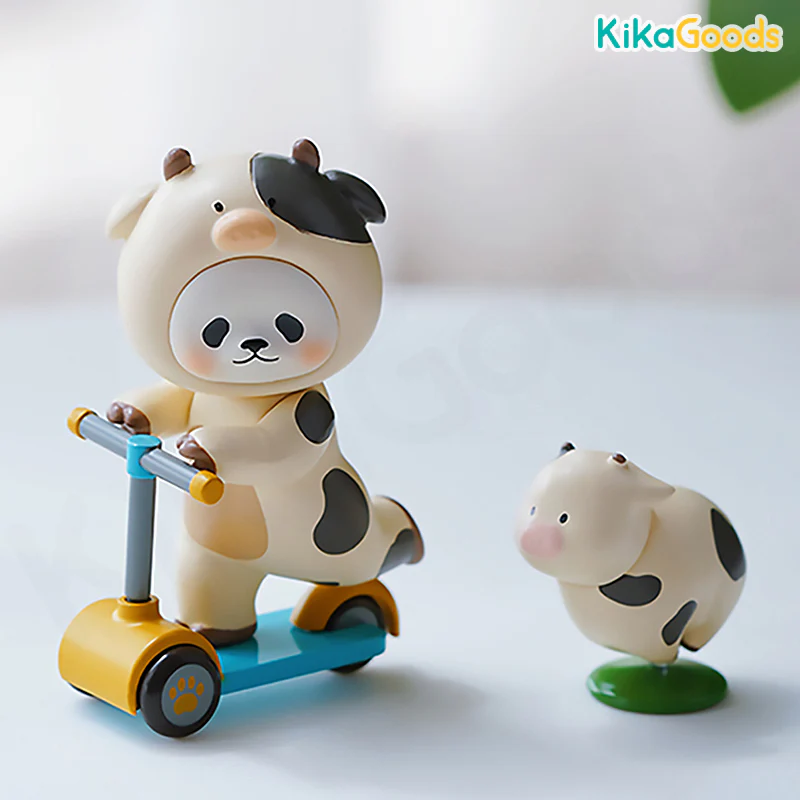 PanPan I Love You More Series Blind Box - Image 4