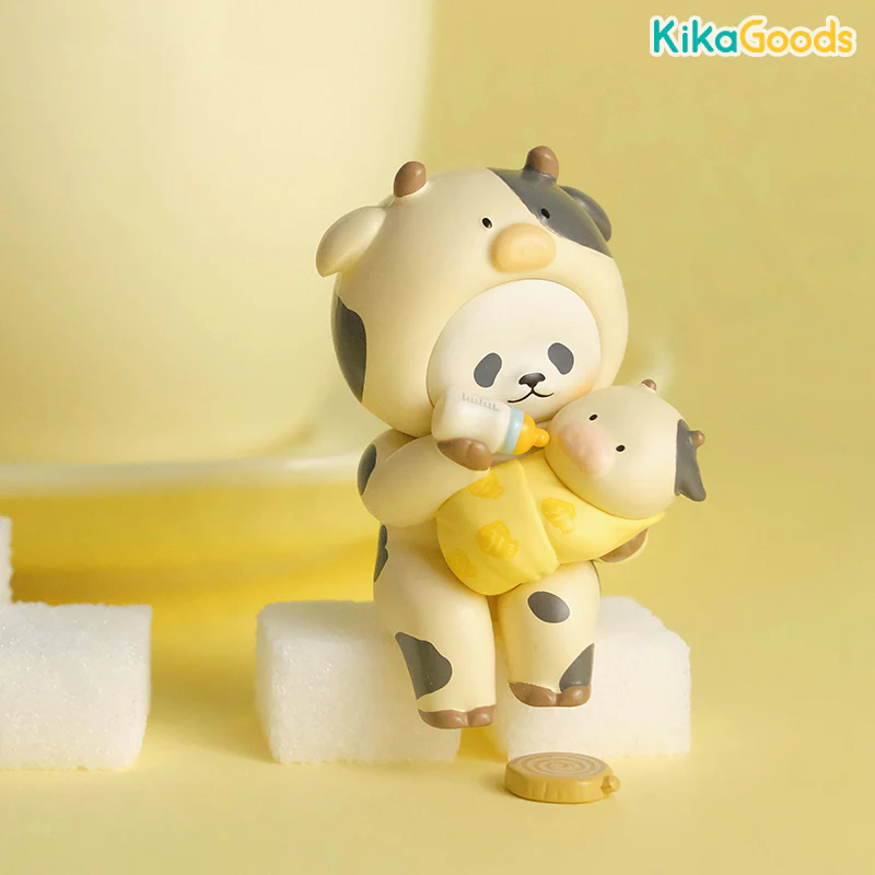 PanPan I Love You More Series Blind Box - Image 5