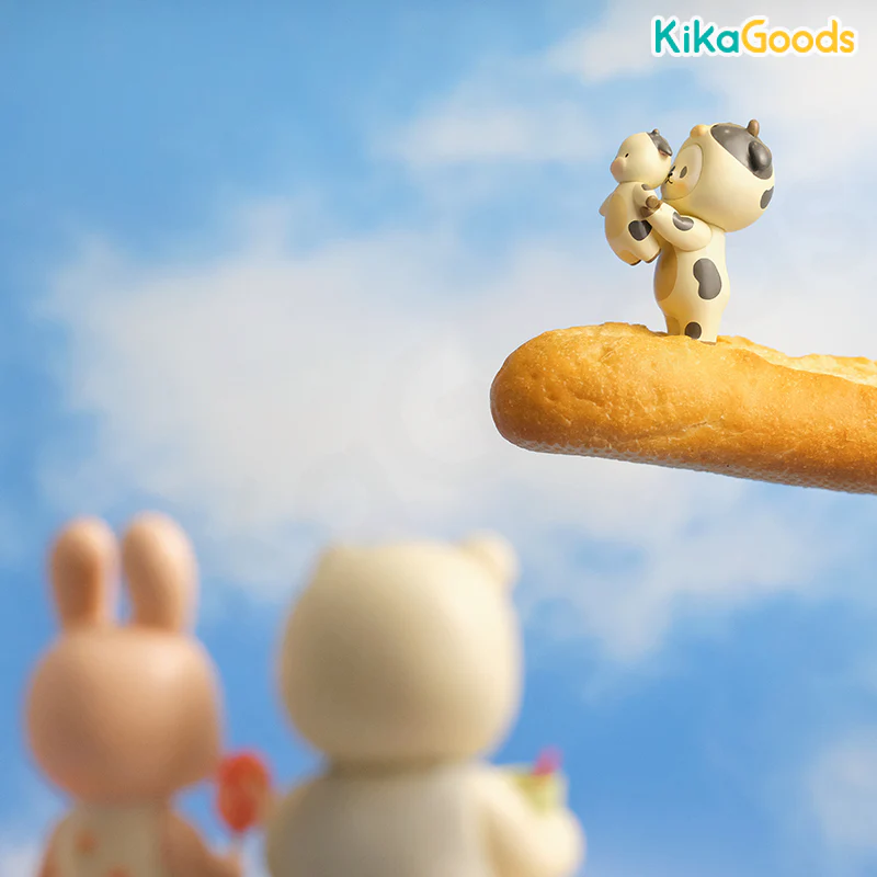 PanPan I Love You More Series Blind Box - Image 7