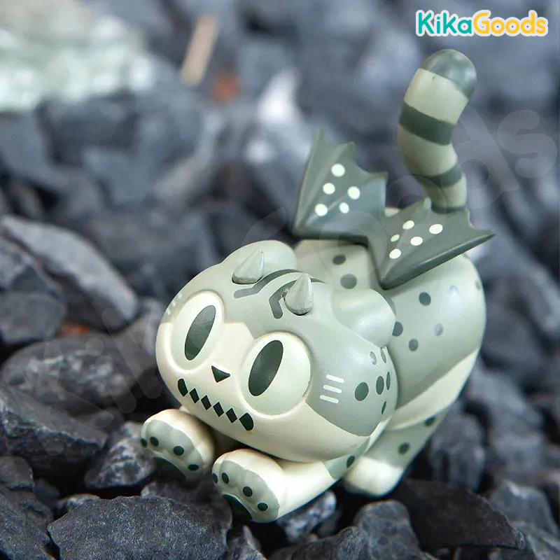 Papa Cat Series Blind Box - Image 10
