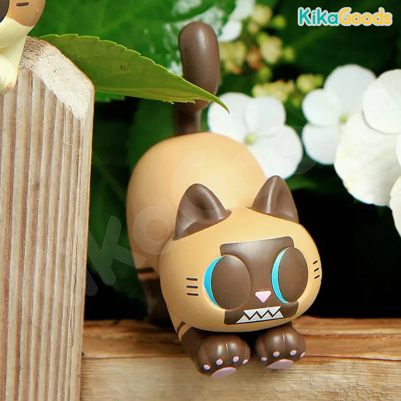 Papa Cat Series Blind Box - Image 11