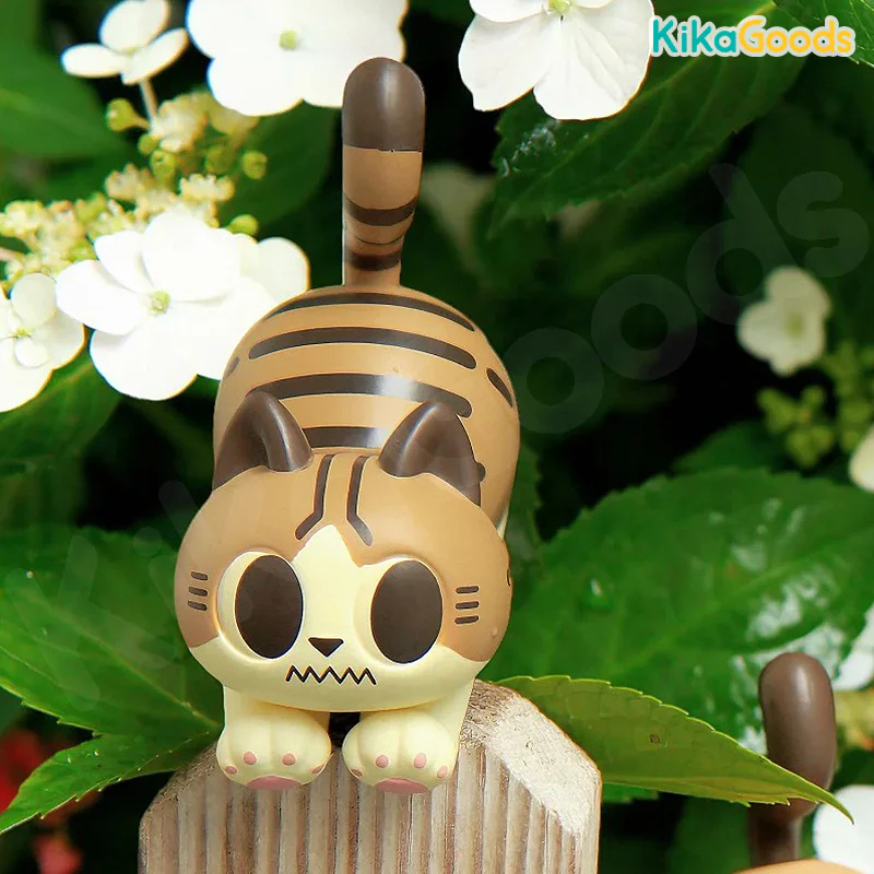 Papa Cat Series Blind Box - Image 12