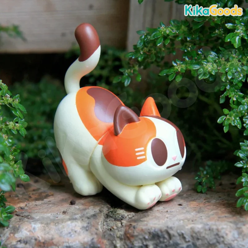Papa Cat Series Blind Box - Image 13