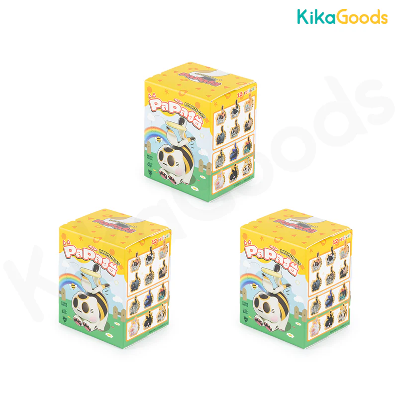 Papa Cat Series Blind Box - Image 15