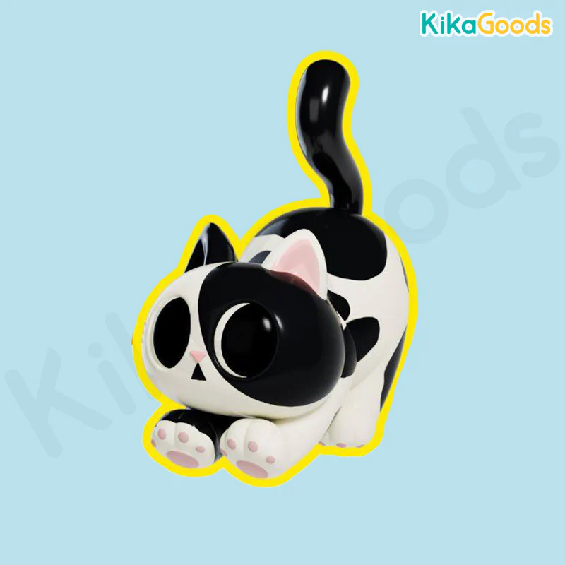 Papa Cat Series Blind Box - Image 18