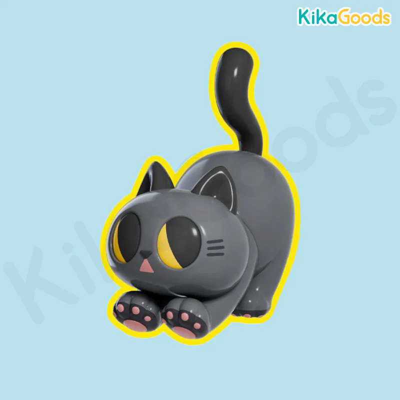 Papa Cat Series Blind Box - Image 20