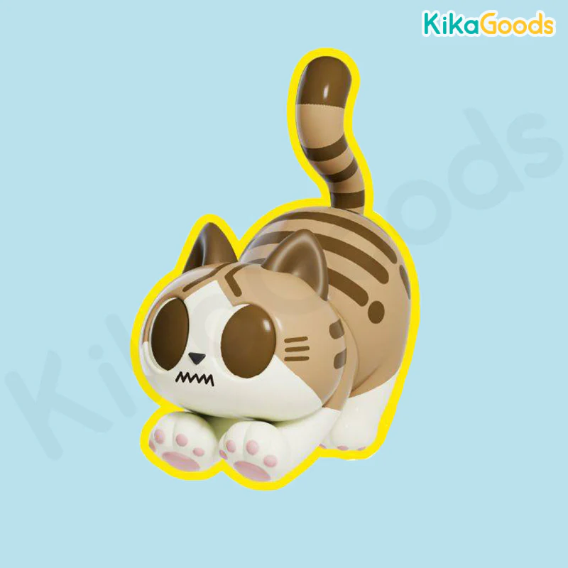 Papa Cat Series Blind Box - Image 21