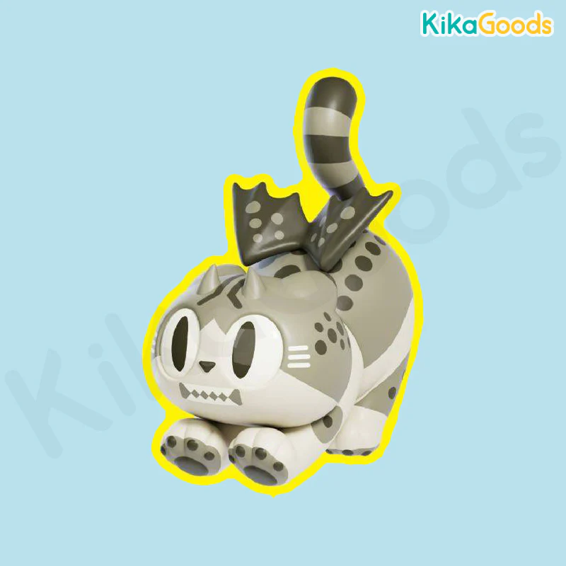 Papa Cat Series Blind Box - Image 23