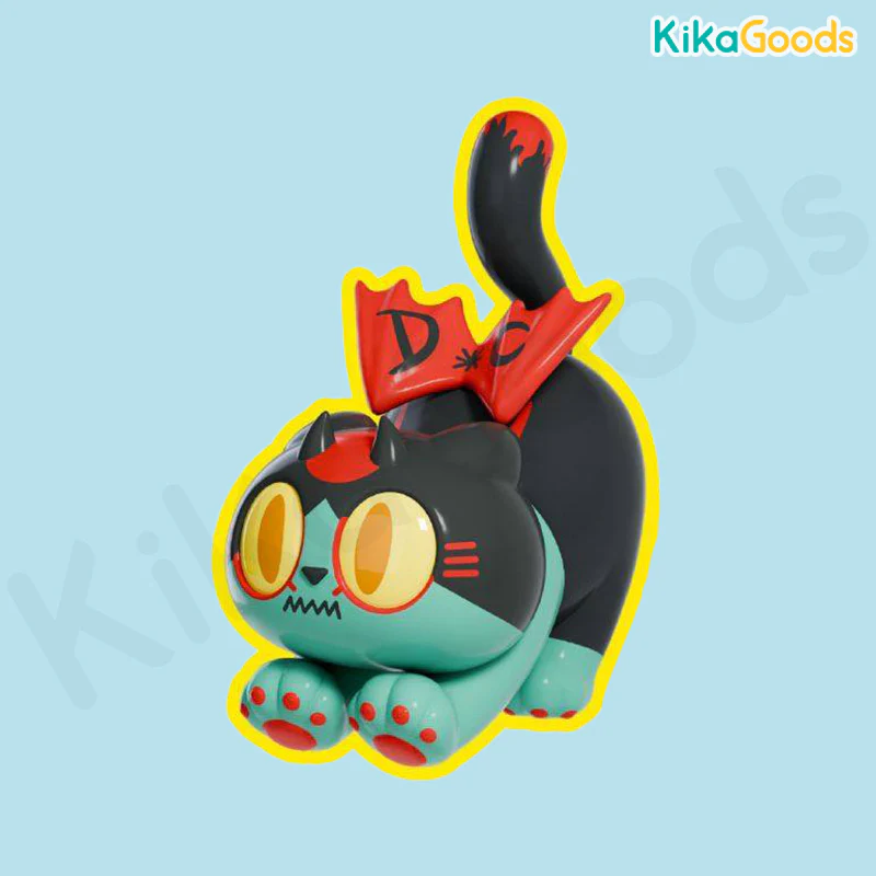 Papa Cat Series Blind Box - Image 24