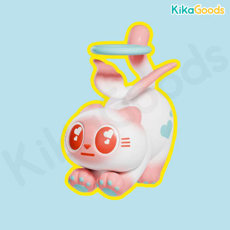 Papa Cat Series Blind Box - Image 25