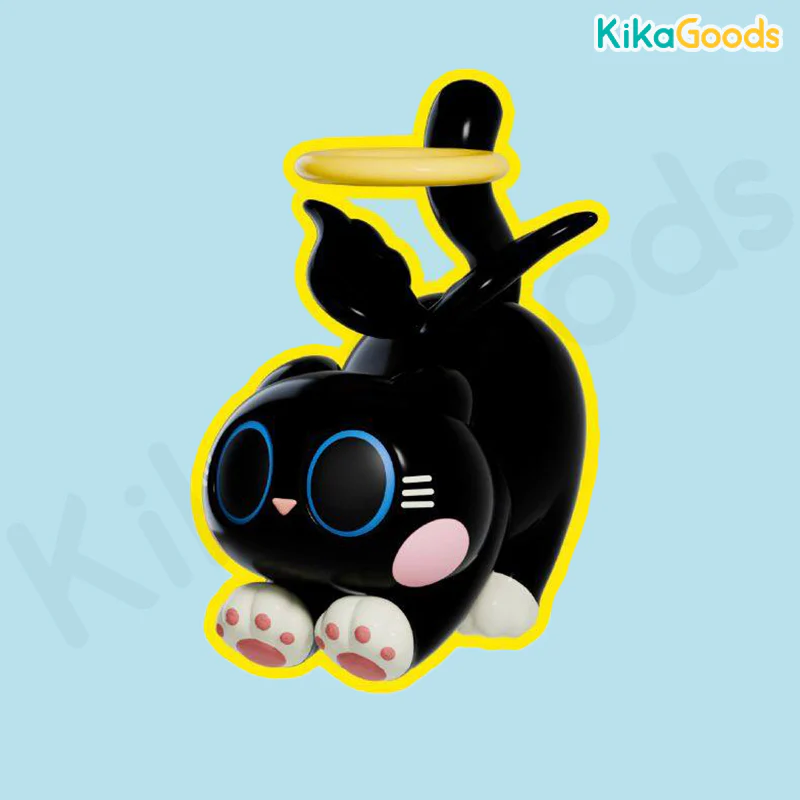 Papa Cat Series Blind Box - Image 26