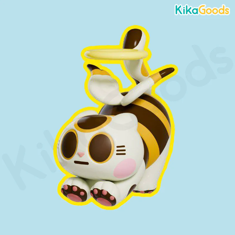 Papa Cat Series Blind Box - Image 27
