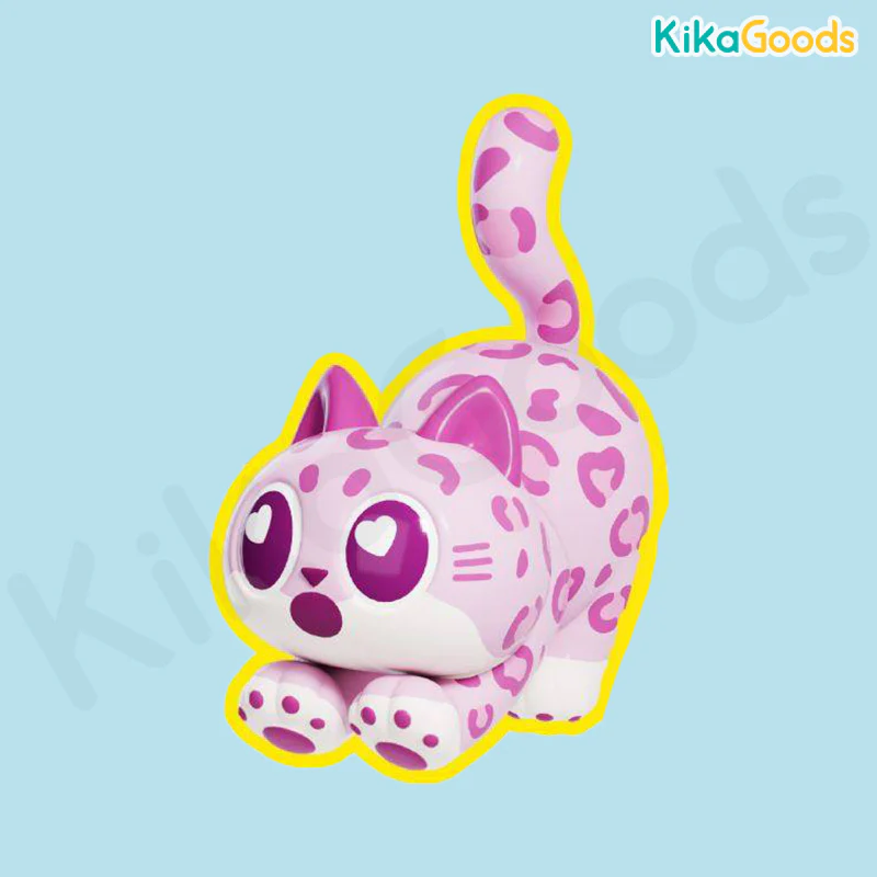 Papa Cat Series Blind Box - Image 28