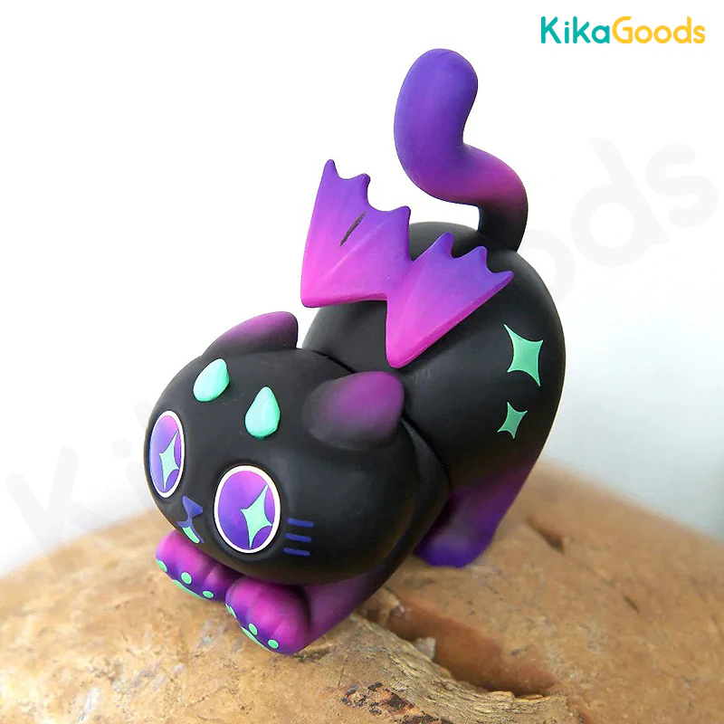 Papa Cat Series Blind Box - Image 9