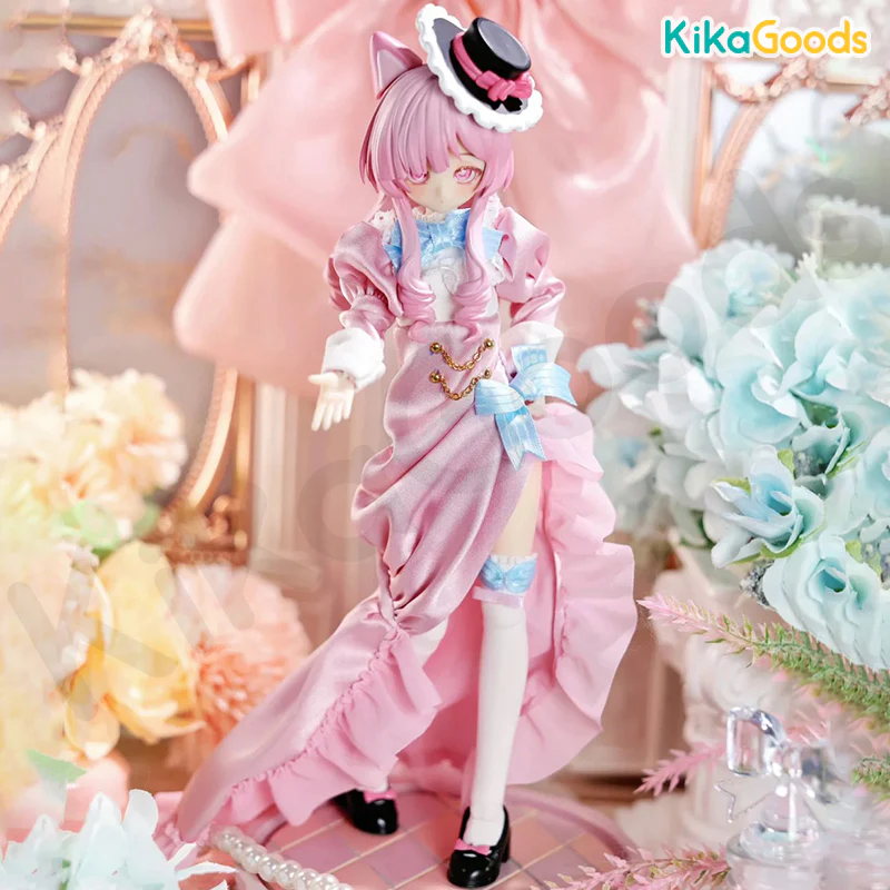 Paradox World Series 1/8 Action Figure BJD Blind Box - Image 12