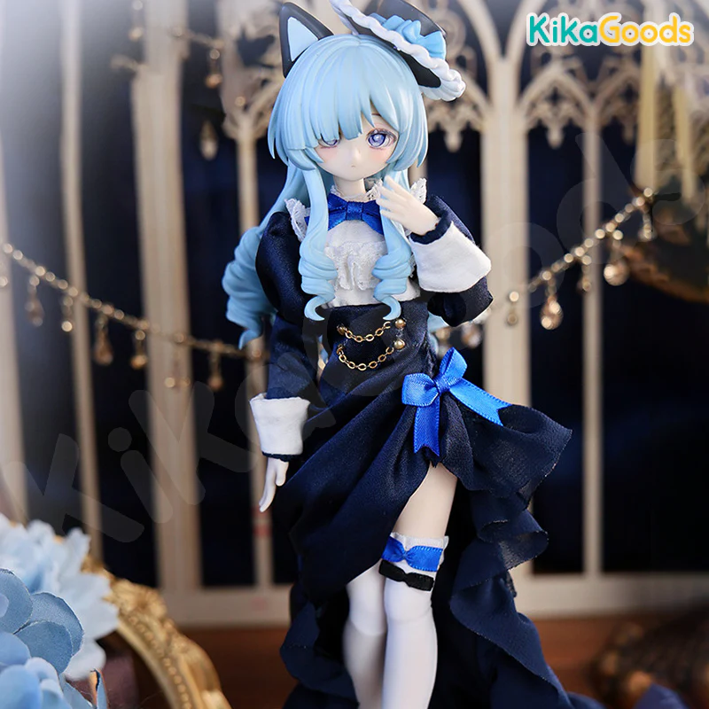 Paradox World Series 1/8 Action Figure BJD Blind Box - Image 24