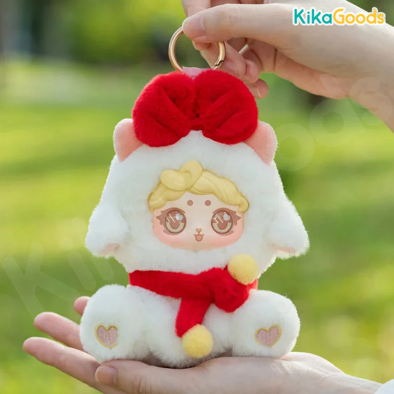 PENGPENG Animal Diary Series Plush Blind Box - Image 12