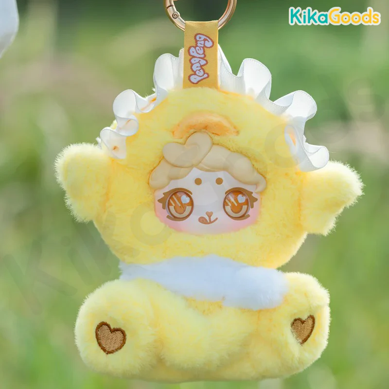 PENGPENG Animal Diary Series Plush Blind Box - Image 13