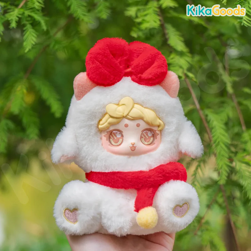 PENGPENG Animal Diary Series Plush Blind Box - Image 14