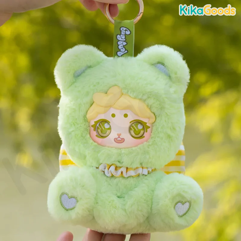 PENGPENG Animal Diary Series Plush Blind Box - Image 15
