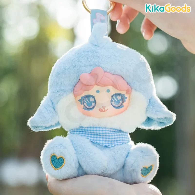 PENGPENG Animal Diary Series Plush Blind Box - Image 16