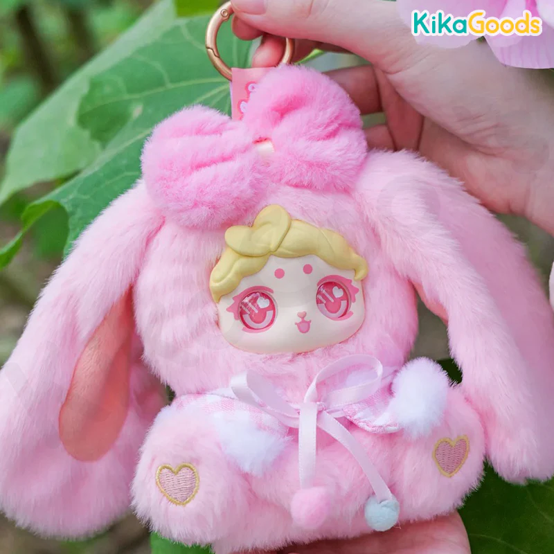 PENGPENG Animal Diary Series Plush Blind Box - Image 17