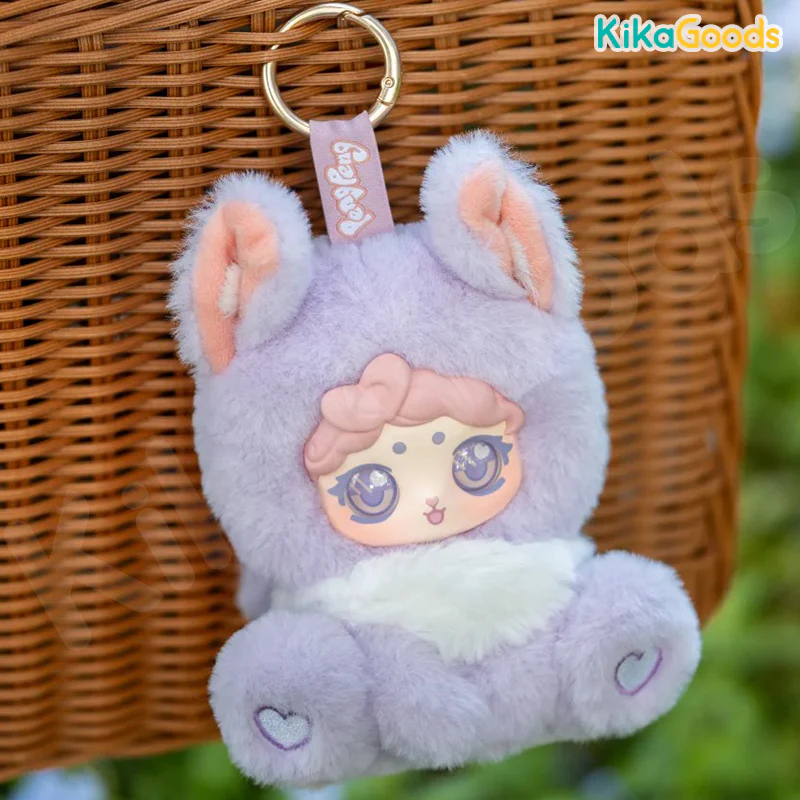 PENGPENG Animal Diary Series Plush Blind Box - Image 20