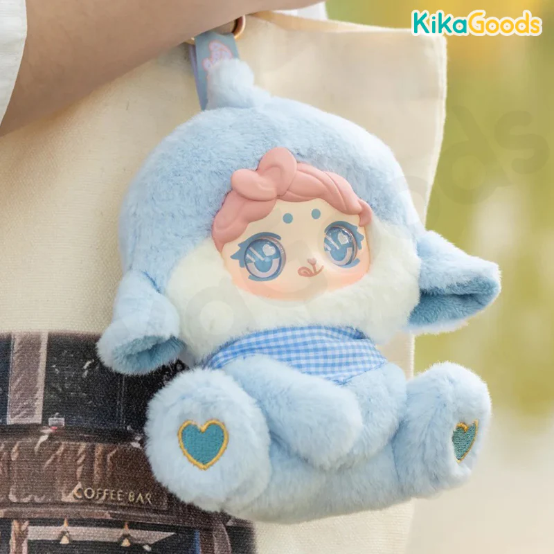 PENGPENG Animal Diary Series Plush Blind Box - Image 6