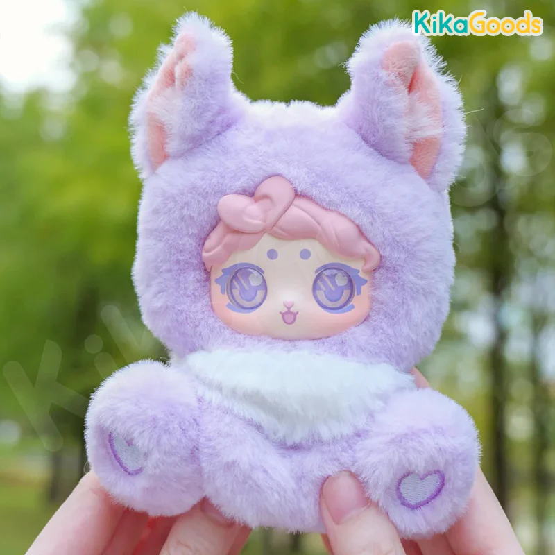 PENGPENG Animal Diary Series Plush Blind Box - Image 7