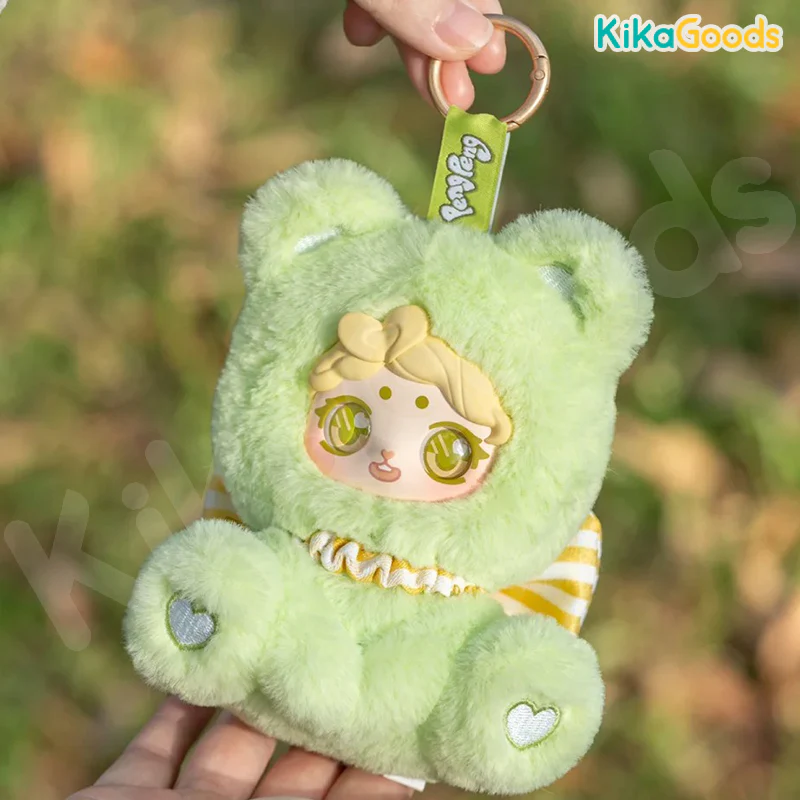 PENGPENG Animal Diary Series Plush Blind Box - Image 8