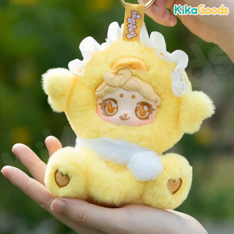 PENGPENG Animal Diary Series Plush Blind Box - Image 9