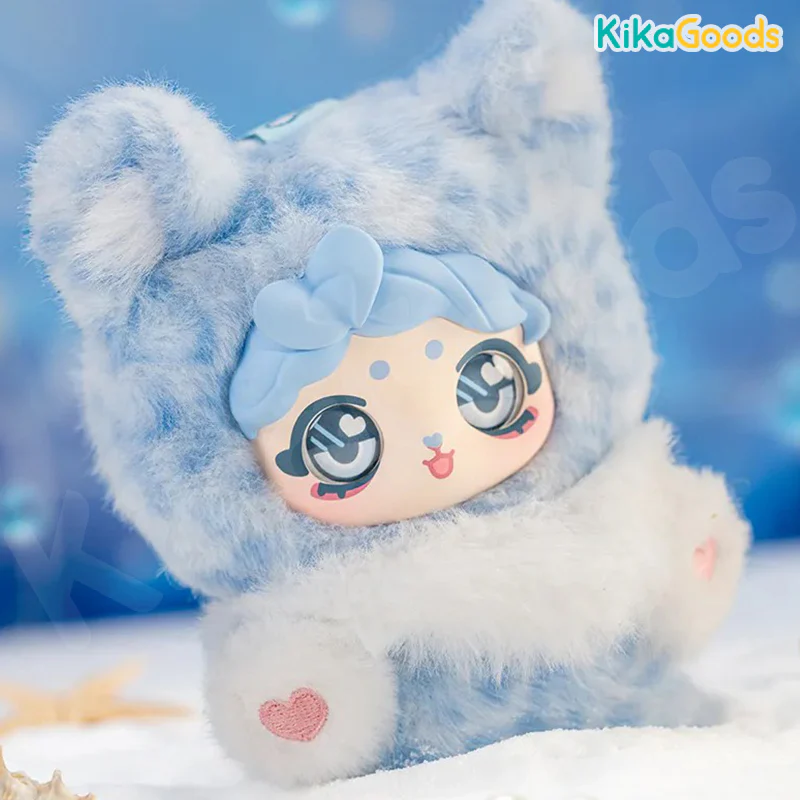 PENGPENG Pawfection Series Plush Blind Box - Image 11