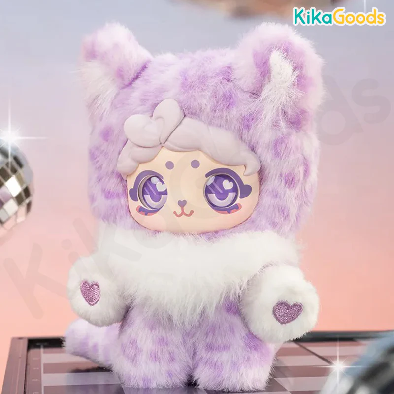 PENGPENG Pawfection Series Plush Blind Box - Image 12