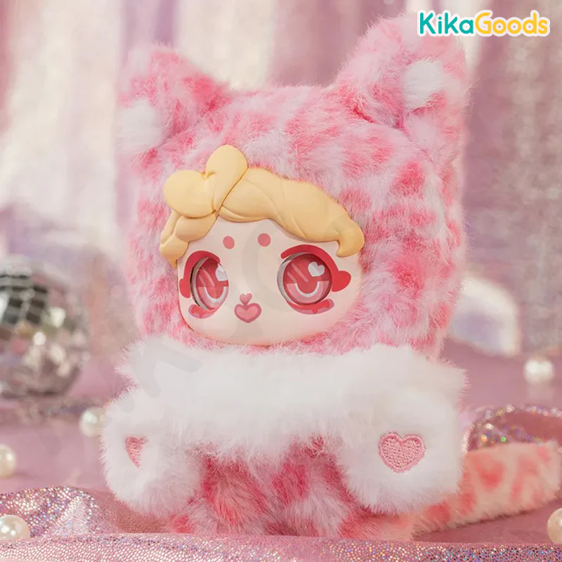 PENGPENG Pawfection Series Plush Blind Box - Image 13