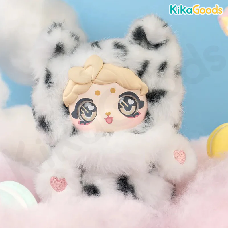 PENGPENG Pawfection Series Plush Blind Box - Image 14