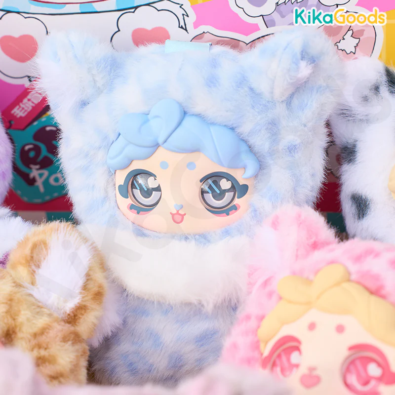 PENGPENG Pawfection Series Plush Blind Box - Image 16